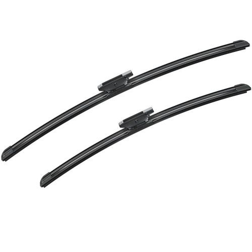 Склоочисник BOSCH Aerotwin безкаркасний комплект 550/475мм (3 397 014 173)