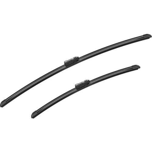 Склоочисник BOSCH Aerotwin безкаркасний комплект 650/475мм (3 397 014 116)