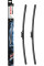 Склоочисник BOSCH Aerotwin безкаркасний комплект 600/600мм (3 397 009 821)