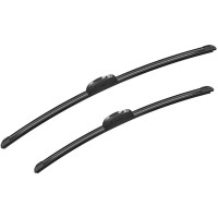 Склоочисник BOSCH Aerotwin безкаркасний комплект 600/500мм (3 397 118 910)