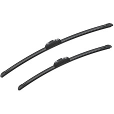 Склоочисник BOSCH Aerotwin безкаркасний комплект 600/500мм (3 397 118 910)