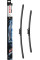 Склоочисник BOSCH Aerotwin безкаркасний комплект 600/475мм (3 397 007 620)