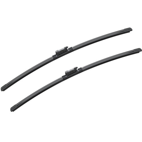 Склоочисник BOSCH Aerotwin безкаркасний комплект 600/600мм (3 397 009 821)