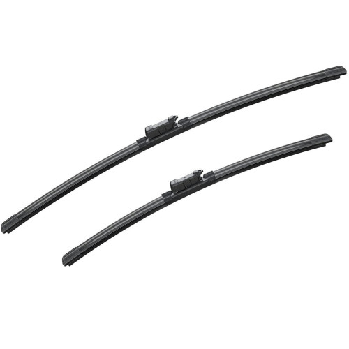 Склоочисник BOSCH Aerotwin безкаркасний комплект 600/475мм (3 397 007 620)