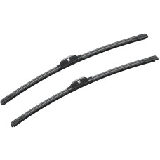 Склоочисник BOSCH Aerotwin безкаркасний комплект 550/550мм (3 397 118 933)