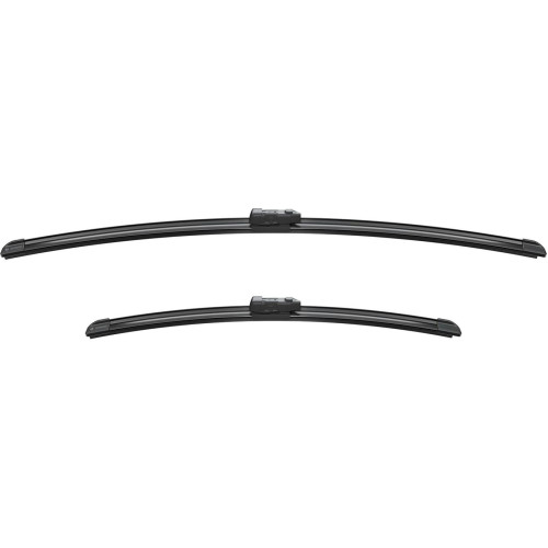 Склоочисник BOSCH Aerotwin безкаркасний комплект 600/450мм (3 397 007 863)