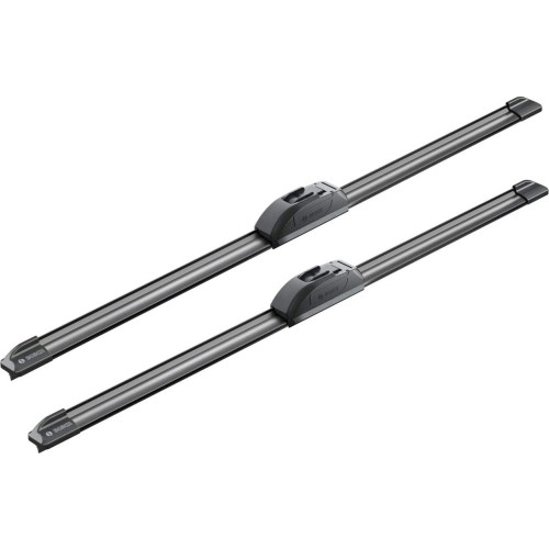 Склоочисник BOSCH Aerotwin безкаркасний комплект 550/530мм (3 397 118 906 )