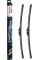 Склоочисник BOSCH Aerotwin безкаркасний комплект 550/550мм (3 397 118 933)