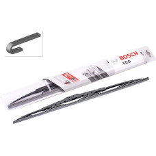 Склоочисник BOSCH Eco каркасний 500мм під гачок (3 397 004 670)