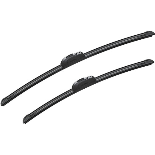 Склоочисник BOSCH Aerotwin безкаркасний комплект 550/475мм (3 397 118 904)