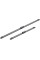 Склоочисник BOSCH Aerotwin безкаркасний комплект 650/425мм (3 397 118 977)