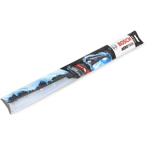 Склоочисник Bosch Aerotwin безкаркасний 600мм (3 397 008 538)