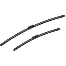 Склоочисник BOSCH Aerotwin безкаркасний комплект 650/475мм (3 397 014 116)