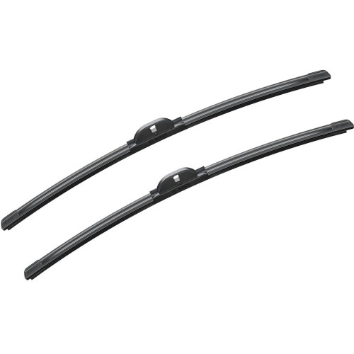 Склоочисник BOSCH Aerotwin безкаркасний комплект 550/550мм (3 397 118 933)