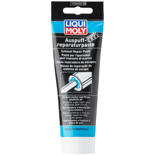 Паста для ремонту вихлопної системи Liqui Moly (3340/7559) 200мл