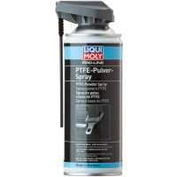 Мастило керамічне Liqui Moly Pro-Line Keramik Pulverspray (7384/21920) спрей 400мл