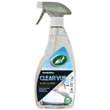 Очисник кузова атомобіля від бітуму та комах TURTLE WAX (7787) 500мл