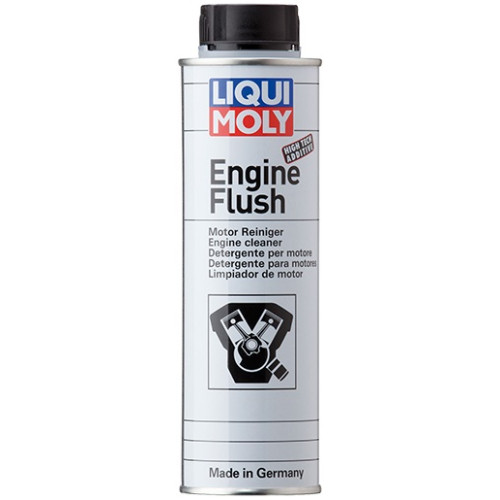Промивка масляної системи двигуна Liqui Moly (1920/2678) 300мл