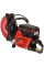 Бензоріз Vitals Master BG 7435wt 350мм різ 125мм 4.8л.с. подача води 11.7кг