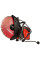 Бензоріз Vitals Master BG 7435wt 350мм різ 125мм 4.8л.с. подача води 11.7кг
