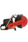 Бензоріз Vitals Master BG 7435wt 350мм різ 125мм 4.8л.с. подача води 11.7кг