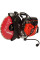 Бензоріз Vitals Master BG 7435wt 350мм різ 125мм 4.8л.с. подача води 11.7кг