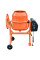 Бетонозмішувач Vitals Cm-125a 550Вт 125л 44кг