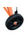 Бетонозмішувач Vitals Cm-140a 550Вт 140л 49.5кг