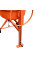 Бетонозмішувач Vitals Cm-180a 650Вт 180л 54кг