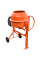 Бетонозмішувач Vitals Cm-160a 650Вт 160л 52.5кг