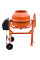 Бетонозмішувач Vitals Cm-160a 650Вт 160л 52.5кг
