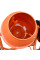 Бетонозмішувач Vitals Cm-140a 550Вт 140л 49.5кг