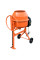 Бетонозмішувач Vitals Cm-140a 550Вт 140л 49.5кг