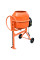 Бетонозмішувач Vitals Cm-180a 650Вт 180л 54кг