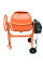 Бетонозмішувач Vitals Cm-160a 650Вт 160л 52.5кг