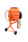 Бетонозмішувач Vitals Cm-125a 550Вт 125л 44кг