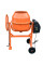 Бетонозмішувач Vitals Cm-140a 550Вт 140л 49.5кг