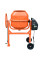 Бетонозмішувач Vitals Cm-180a 650Вт 180л 54кг