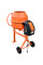 Бетонозмішувач Vitals Cm-140a 550Вт 140л 49.5кг