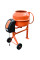 Бетонозмішувач Vitals Cm-160a 650Вт 160л 52.5кг