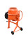 Бетонозмішувач Vitals Cm-125a 550Вт 125л 44кг