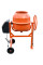 Бетонозмішувач Vitals Cm-140a 550Вт 140л 49.5кг