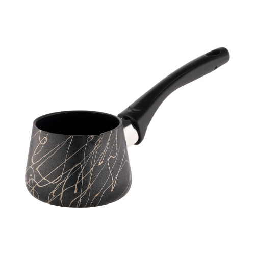 Турка ARDESTO Black Mars, 0.25л, алюміній, бакеліт, чорний