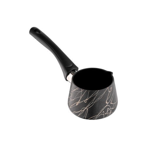 Турка ARDESTO Black Mars, 0.25л, алюміній, бакеліт, чорний