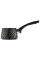 Турка ARDESTO Black Mars, 0.25л, алюміній, бакеліт, чорний