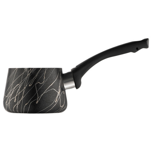 Турка ARDESTO Black Mars, 0.25л, алюміній, бакеліт, чорний