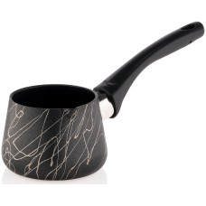 Турка ARDESTO Black Mars, 0.25л, алюміній, бакеліт, чорний