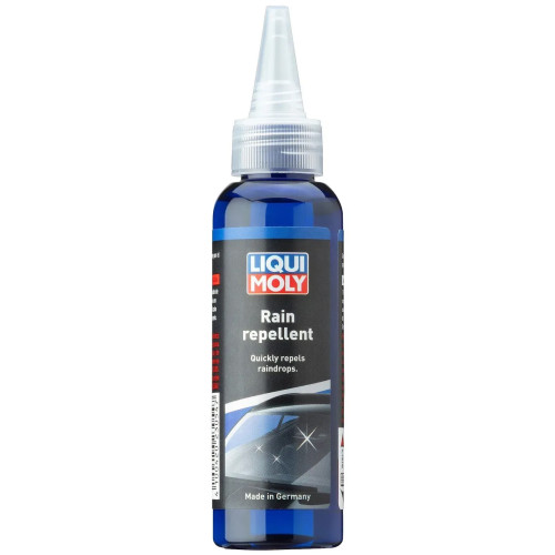 Антидощ Liqui Moly (7505/1590) 100мл