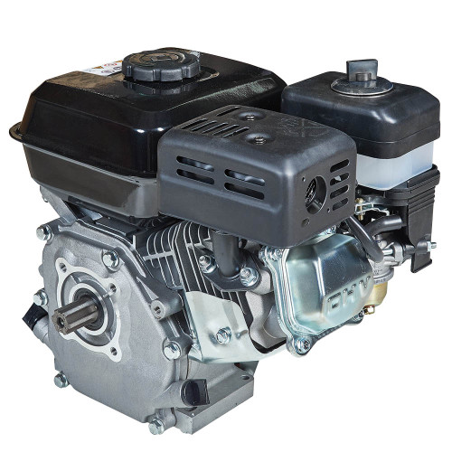 Двигун бензиновий Vitals GE 7.0-25s 7к.с. 212см3 3.6л ручний стартер 13.5кг