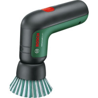 Щітка універсальна Bosch UniversalBrush 3.6В 1.5А·год насадки